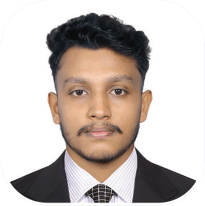 ABHIJITH KV