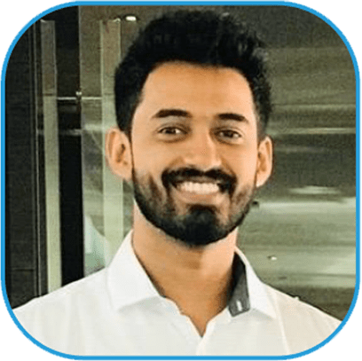 PRADEEP